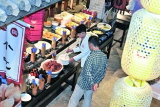 燕赵餐饮服务业的常青树——记河北大工匠董丽英