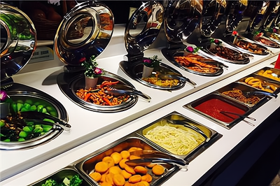 汉巴9号巴西烤肉自助餐厅 以卓越产品与匠心服务，赢得美食消费者的心