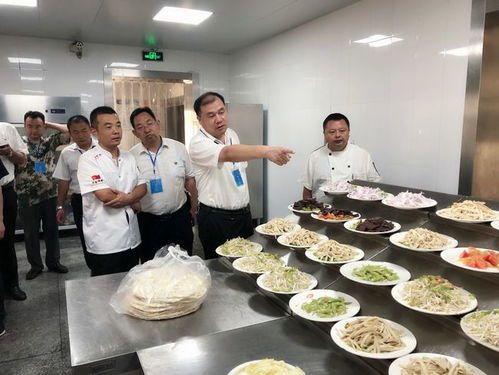 职工心声定标尺，舌尖安全有保障——山能枣矿集团柴里煤矿做实做优餐饮服务纪实