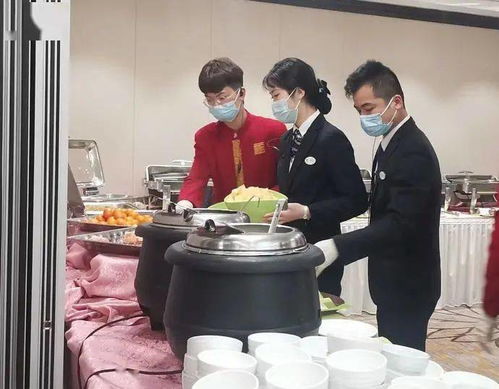 全国首个！这个市餐饮服务场所不戴口罩最高可罚1000元