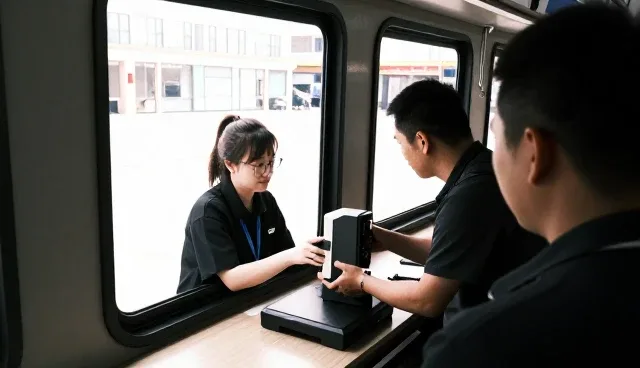 厂房车间解决方案介绍