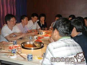 海底捞餐饮服务流程详解与员工培训机制