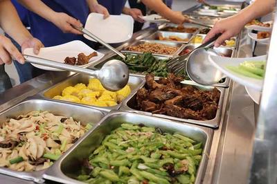 观澜餐饮服务公司 专业职工饭堂承包与餐饮服务解决方案