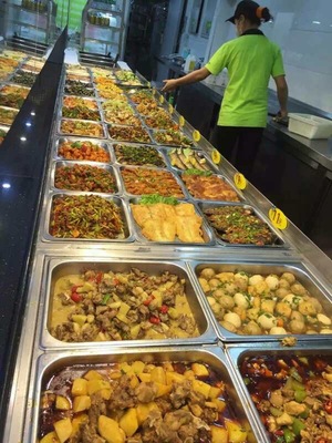 高埗镇工厂食堂承包价格及餐饮服务解析